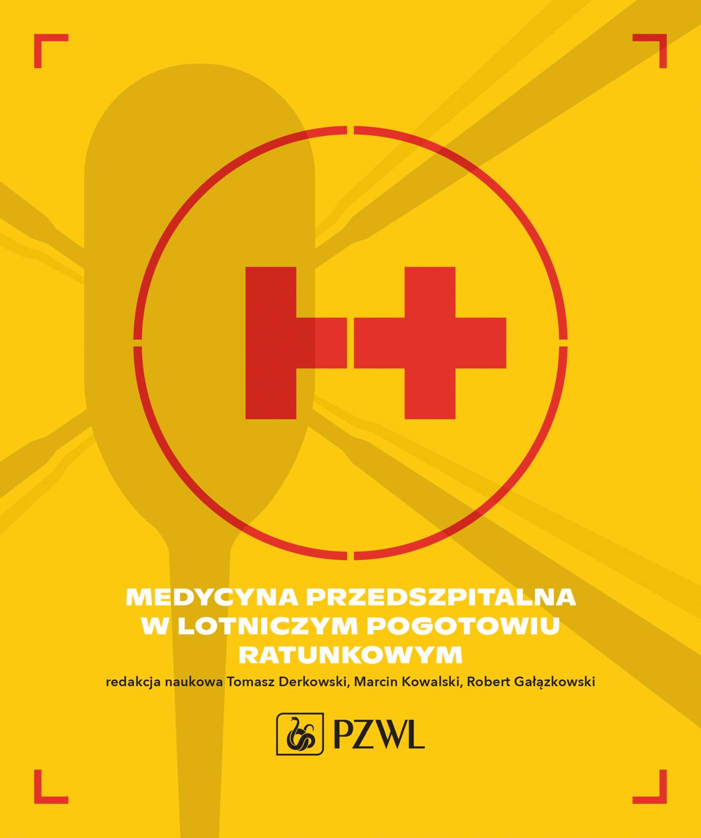 Image of Medycyna przedszpitalna w Lotniczym Pogotowiu Ratunkowym