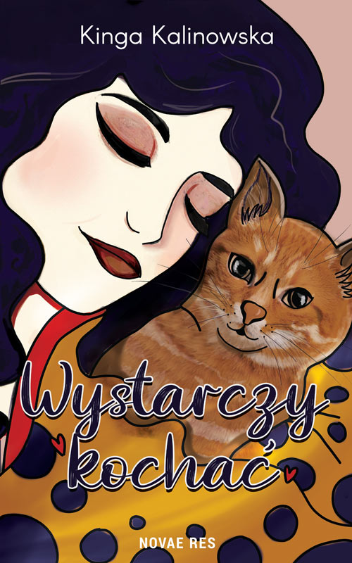 Image of Wystarczy kochać