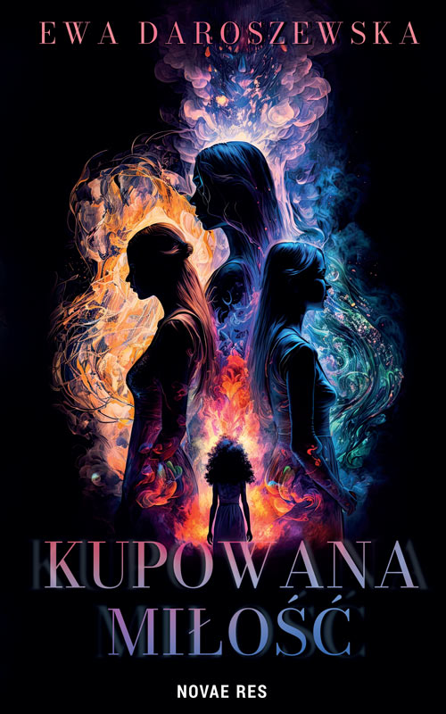 Image of Kupowana miłość