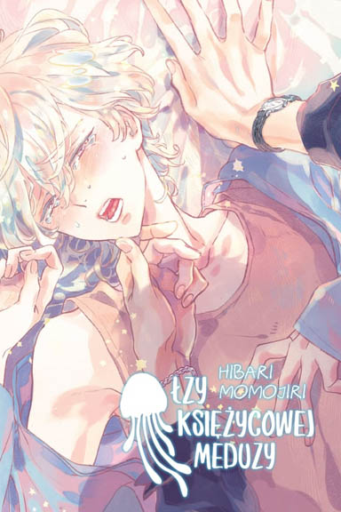 Image of Łzy księżycowej meduzy