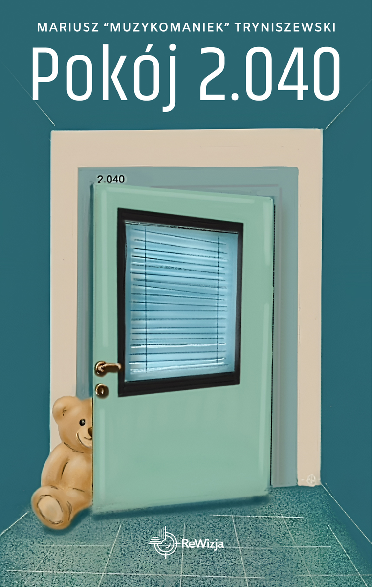Image of Pokój 2.040