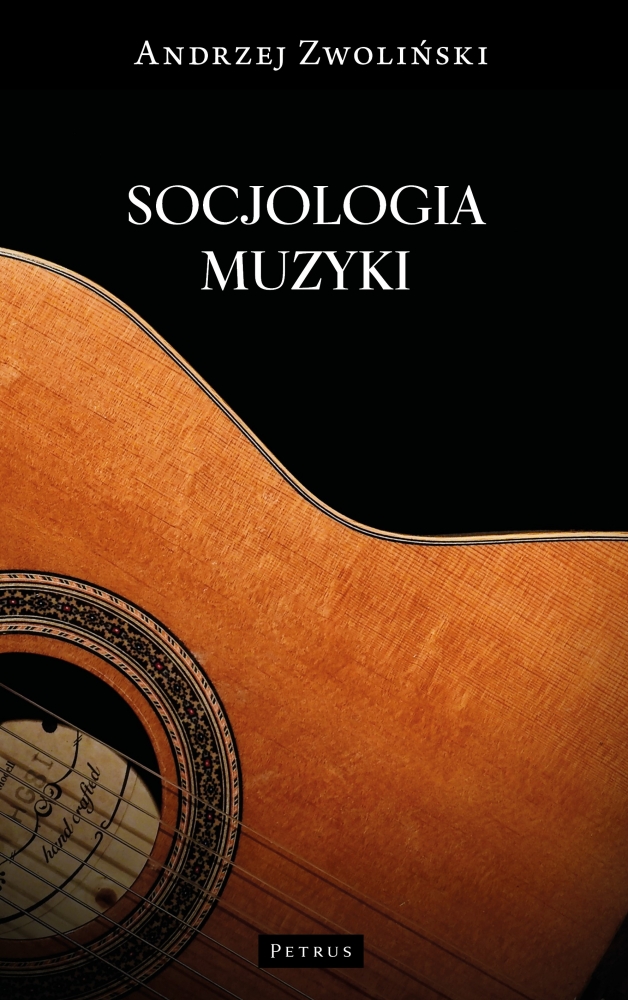 Image of Socjologia muzyki