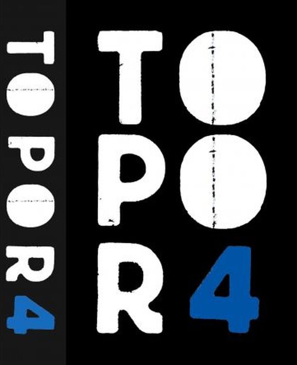 Image of Roland Topor. Dzieła wybrane. Anatomiczny. Tom 4