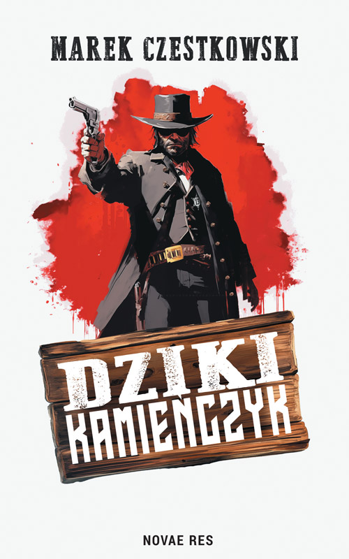 Image of Dziki Kamieńczyk