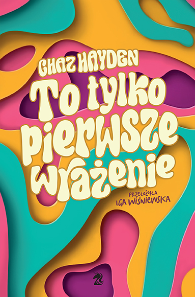 Image of To tylko pierwsze wrażenie