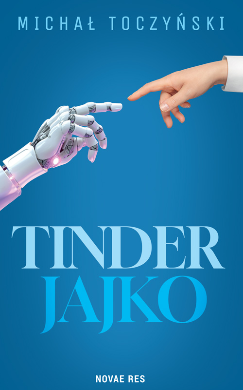 Image of Tinder jajko