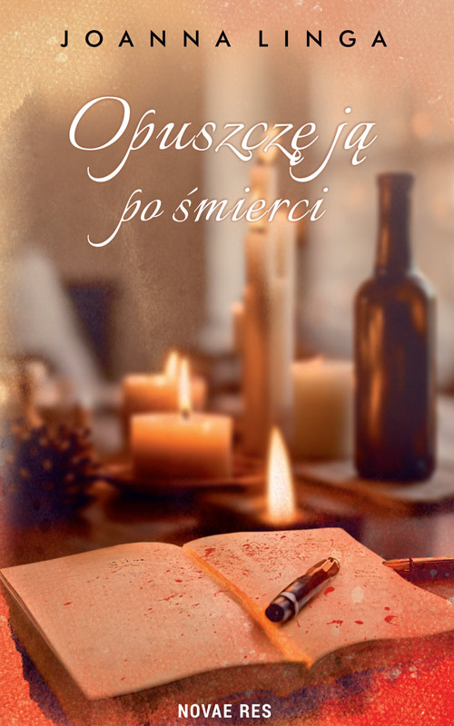 Image of Opuszczę ją po śmierci