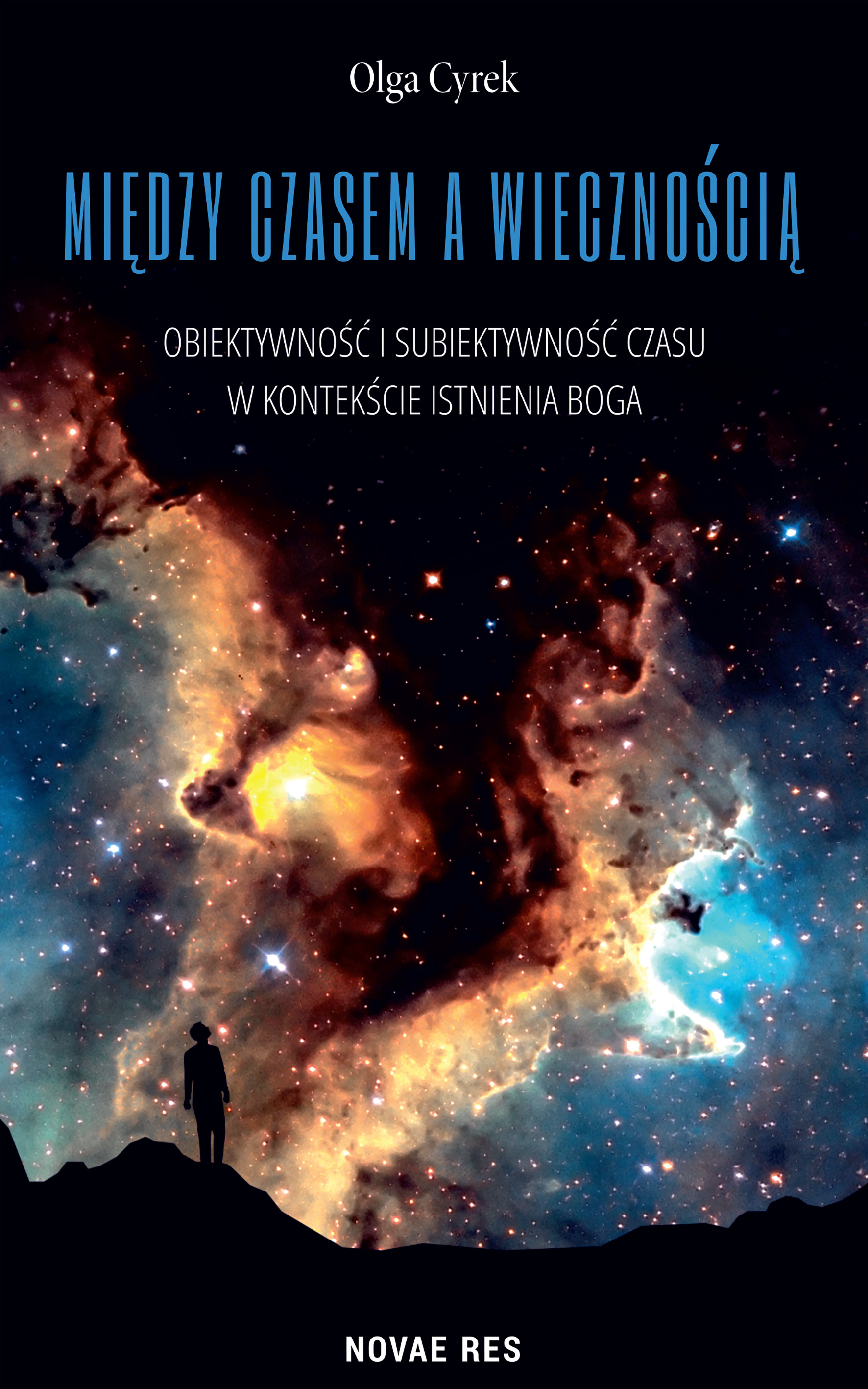 Image of Między czasem a wiecznością