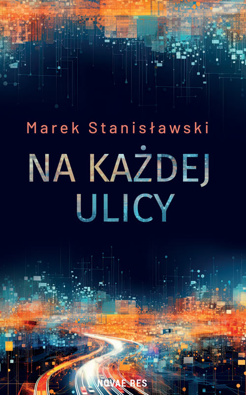 Image of Na każdej ulicy