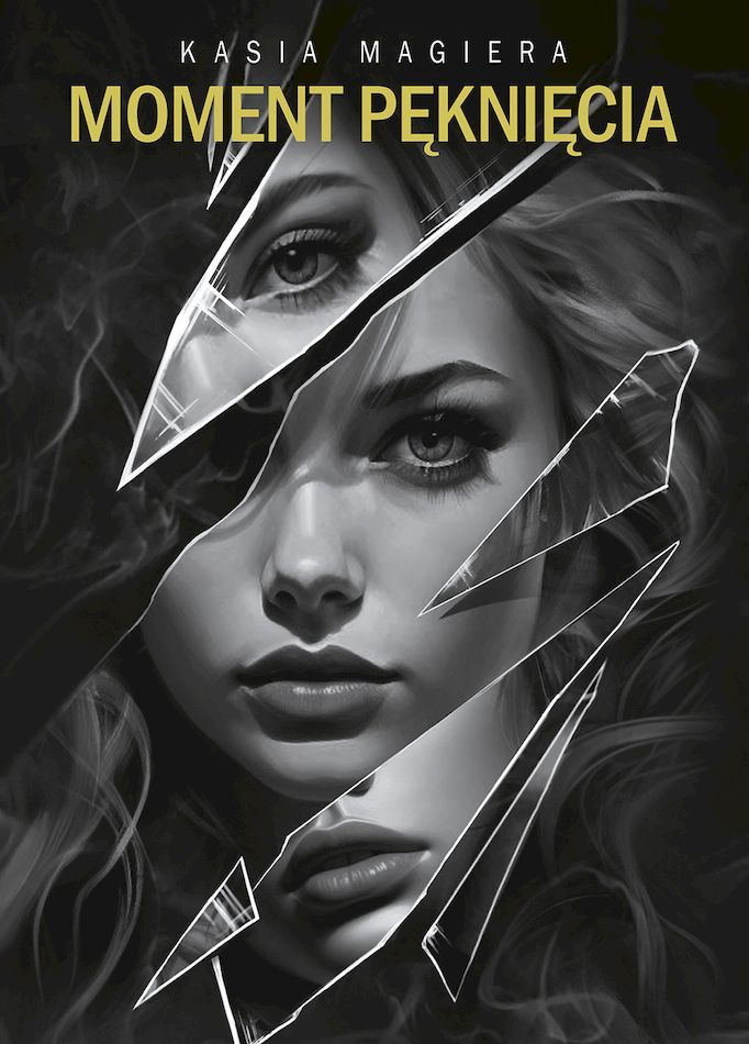 Image of Moment pęnięcia