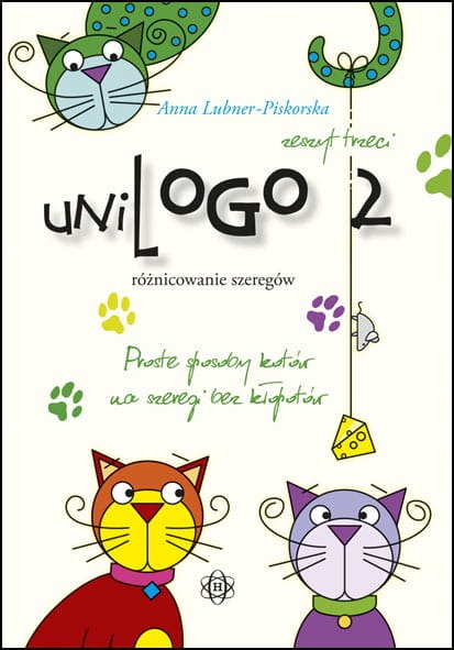 Image of Unilog 2 różnicowanie szeregów