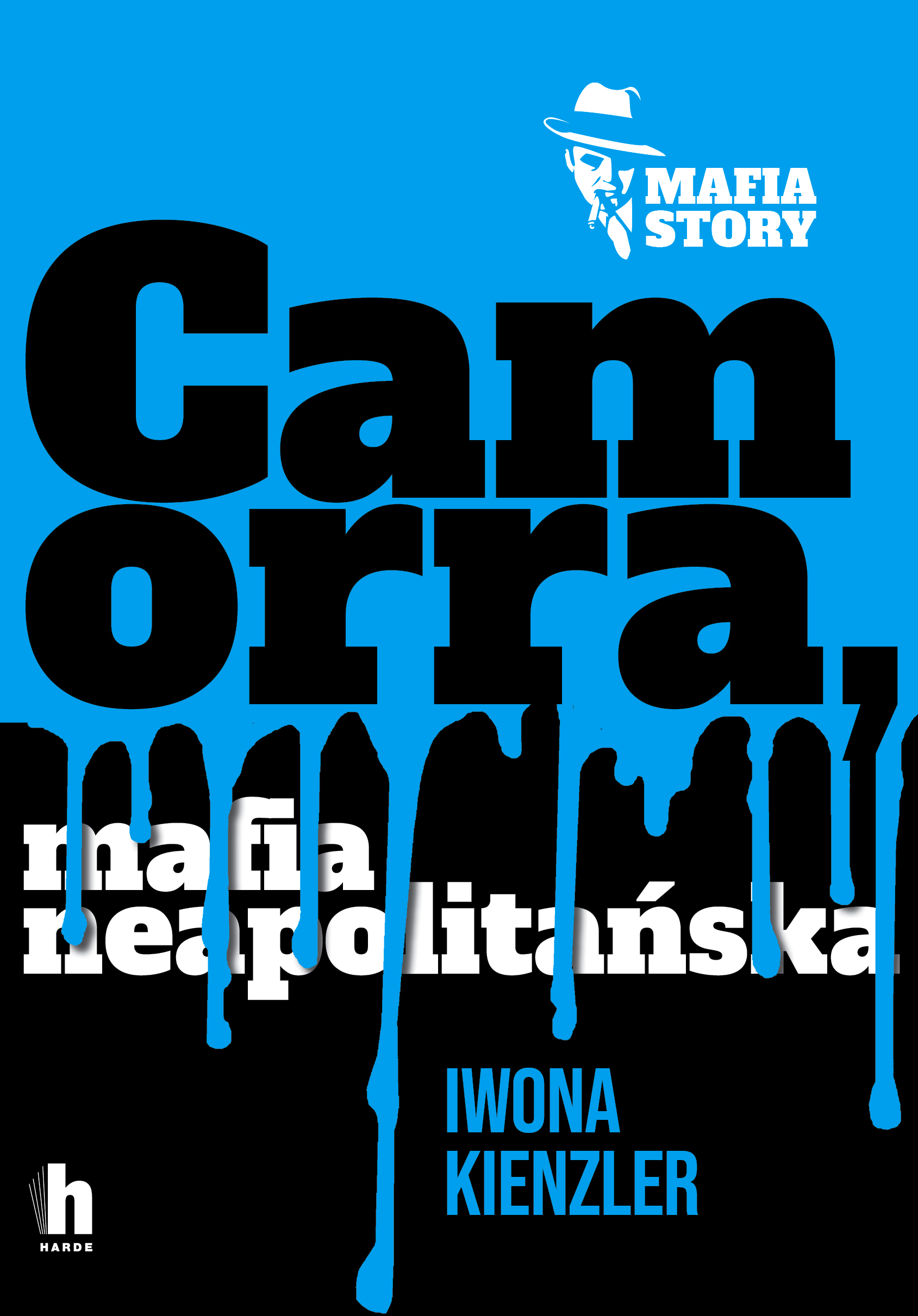 Image of Camorra, mafia neapolitańska