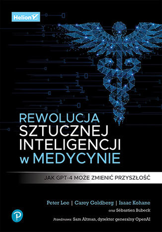 Image of Rewolucja sztucznej inteligencji w medycynie. Jak GPT-4 może zmienić przyszłość