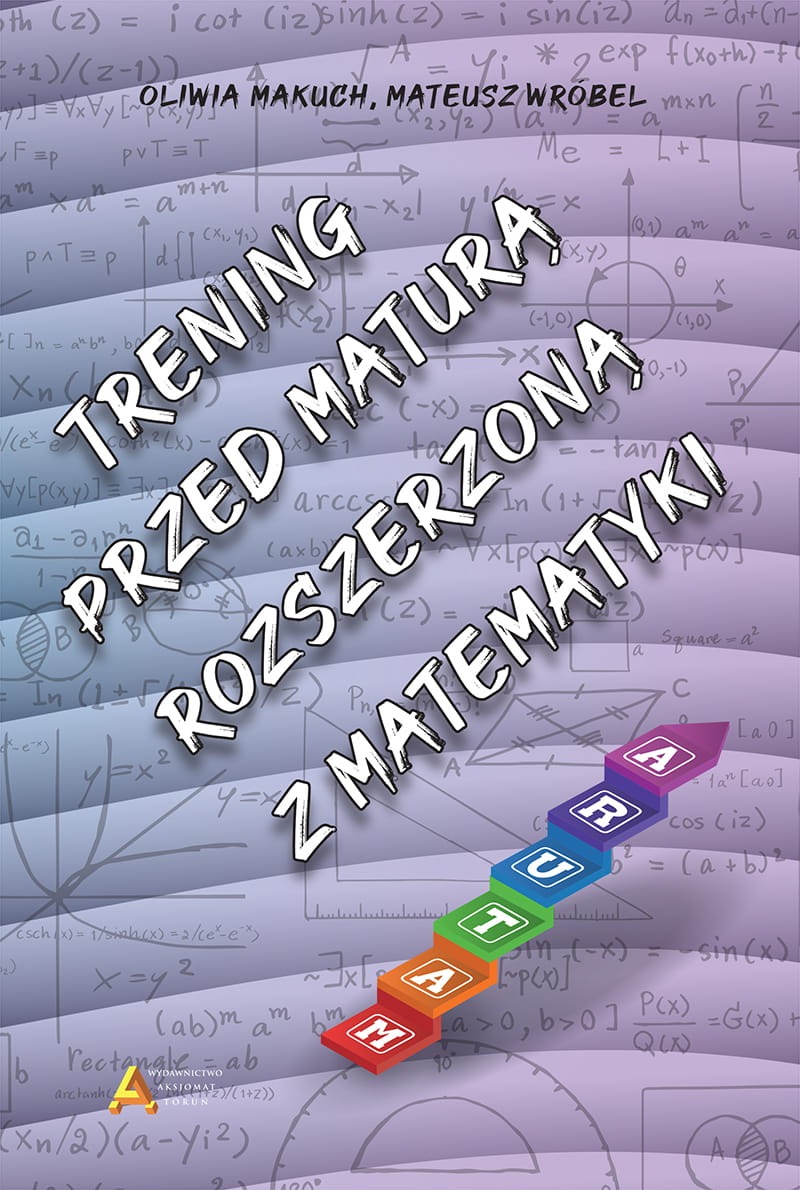 Image of Trening przed maturą rozszerzoną z matematyki