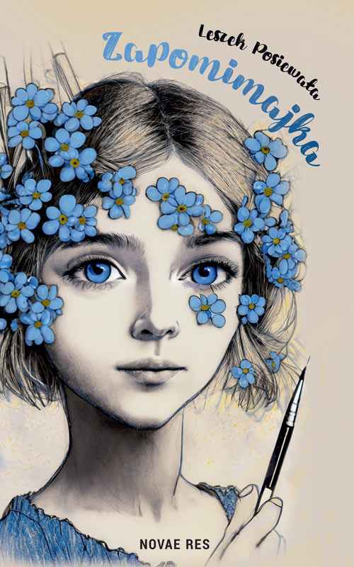 Image of Zapomimajka