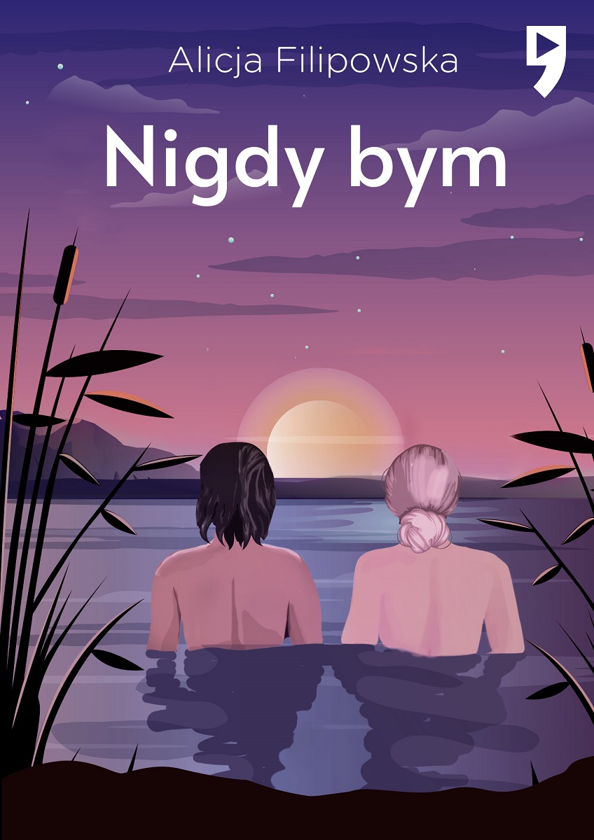 Image of Nigdy bym