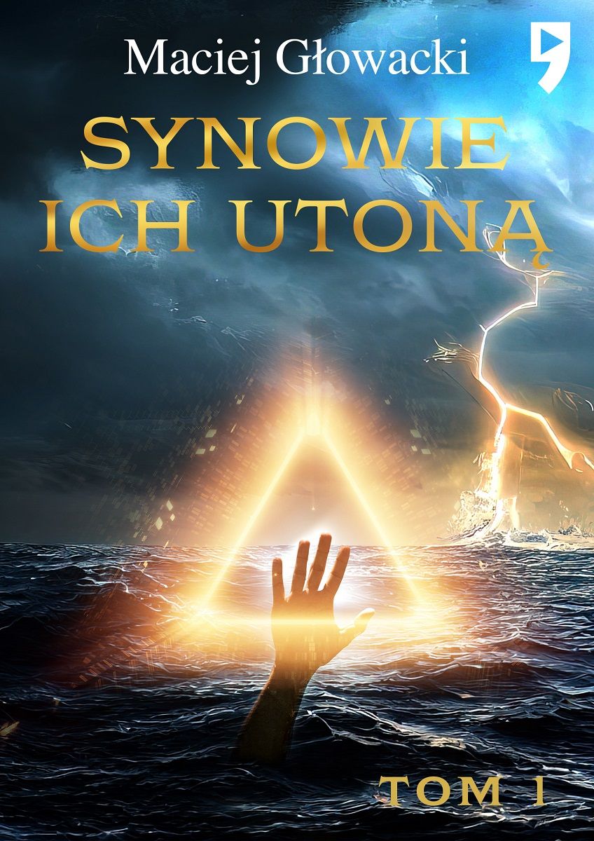 Image of Synowie ich utoną. Tom 1