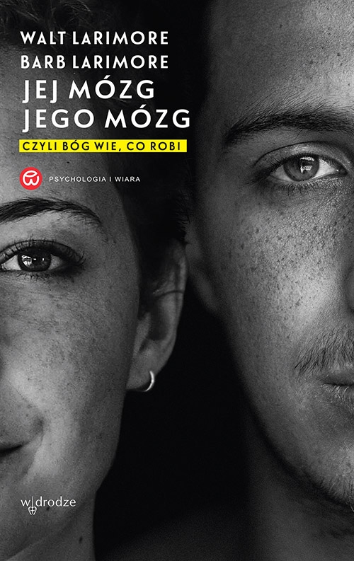 Image of Jej mózg, jego mózg wyd. 2024