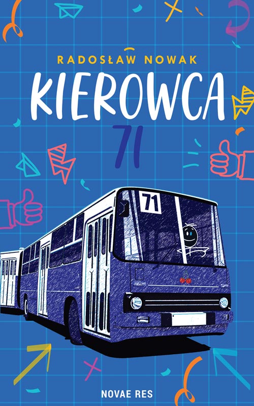 Image of Kierowca 71