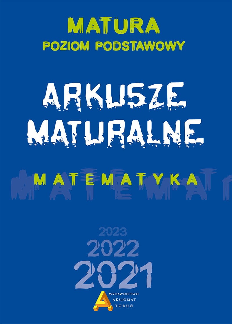 Image of Arkusze maturalne matematyka 2015 poziom podstawowy