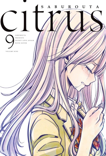Image of Citrus. Tom 9