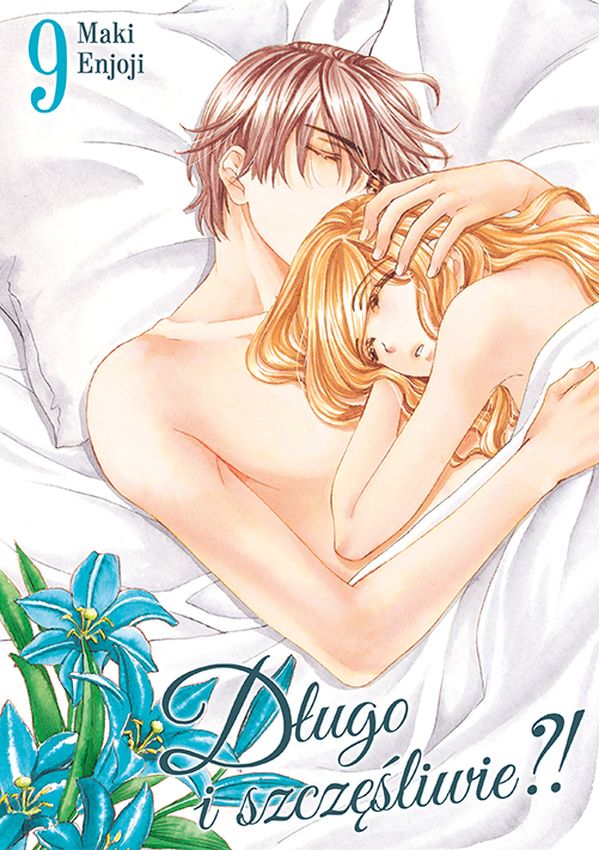 Image of Długo i szczęśliwie?! Tom 9