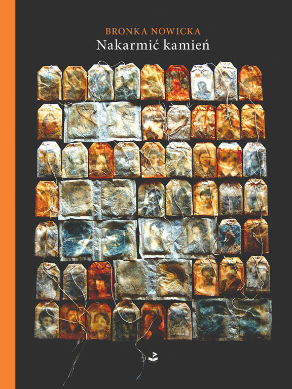 Image of Nakarmić kamień