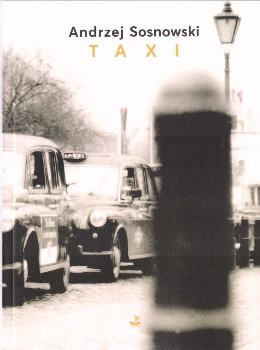 Image of Taxi