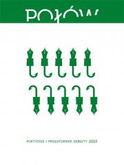 Image of Połów. Poetyckie i prozatorskie debiuty