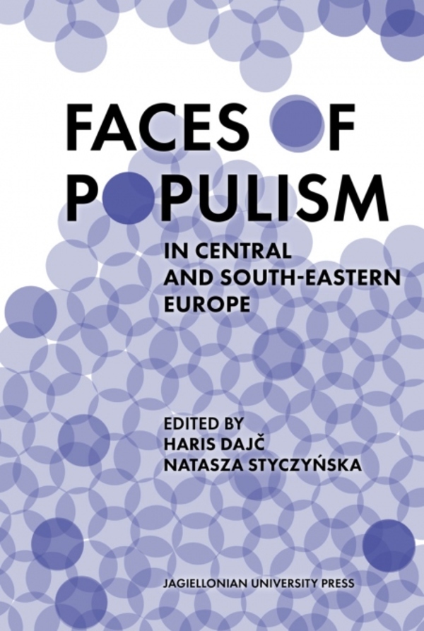 Image of Faces of Populism in Central and South-Eastern Europe