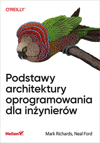 Image of Podstawy architektury oprogramowania dla inżynierów
