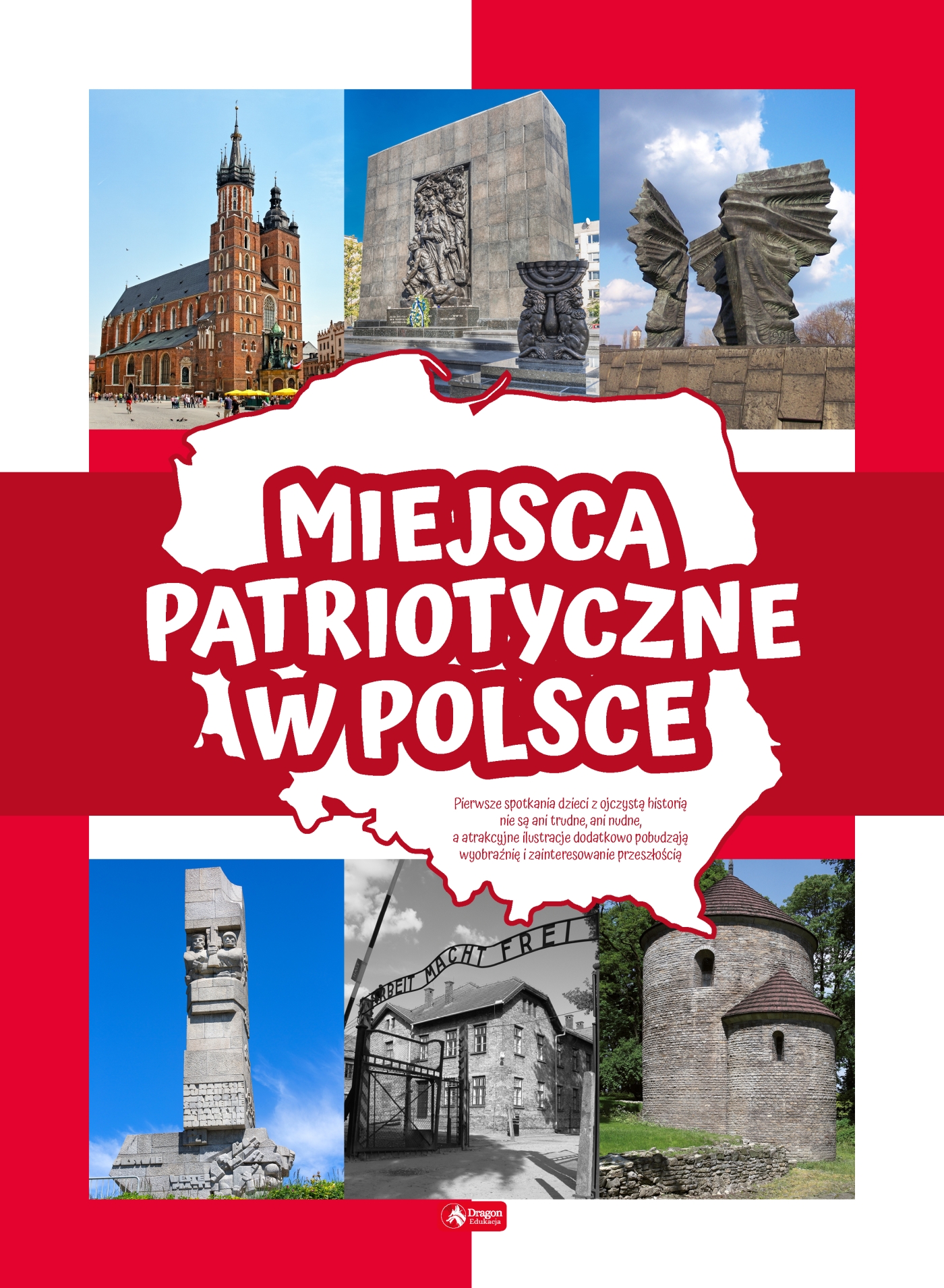 Image of Miejsca patriotyczne w Polsce
