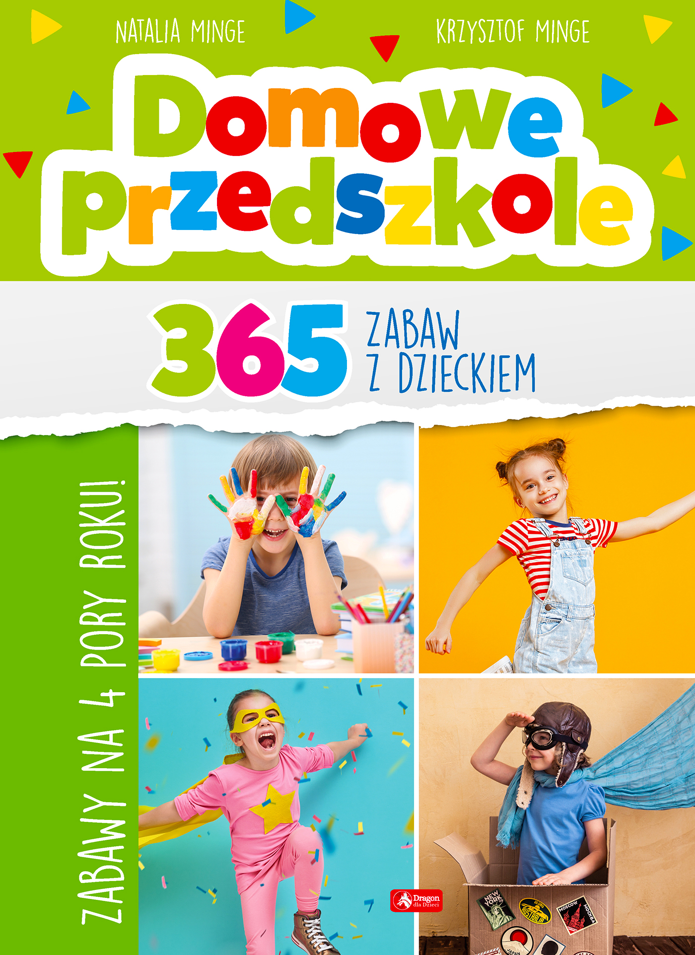 Image of Domowe Przedszkole