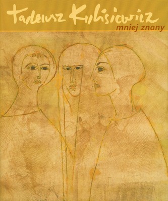 Image of Tadeusz kulisiewicz mniej znany