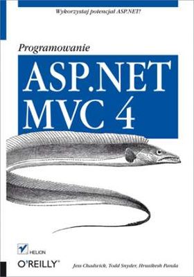 Image of Asp. Net mvc 4