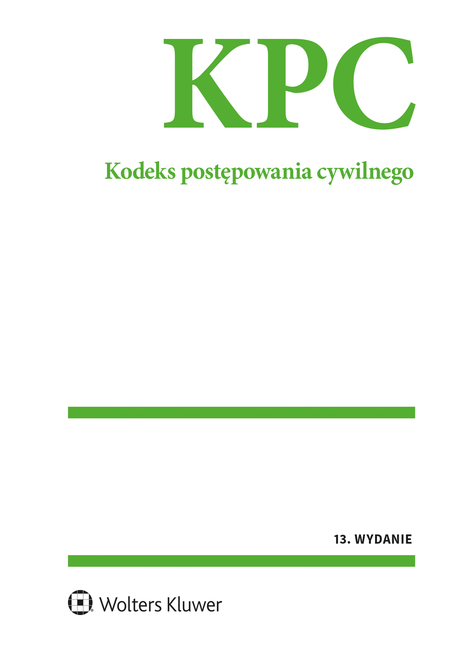 Image of Kodeks postępowania cywilnego. Przepisy wyd. 2023