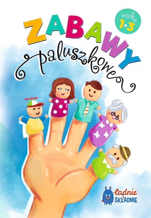 Image of Zabawy paluszkowe