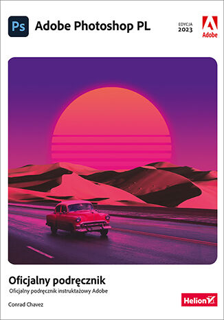 Image of Adobe Photoshop PL. Oficjalny podręcznik