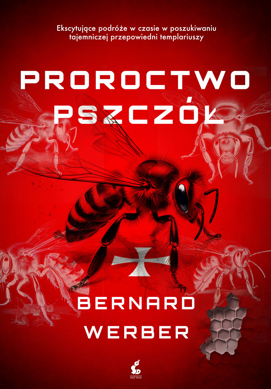 Image of Proroctwo pszczół