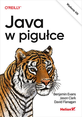 Image of Java w pigułce wyd. 8