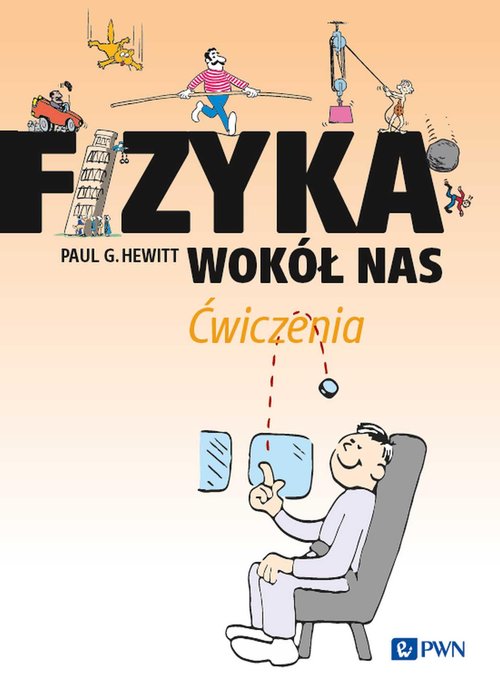 Image of Fizyka wokół nas Ćwiczenia