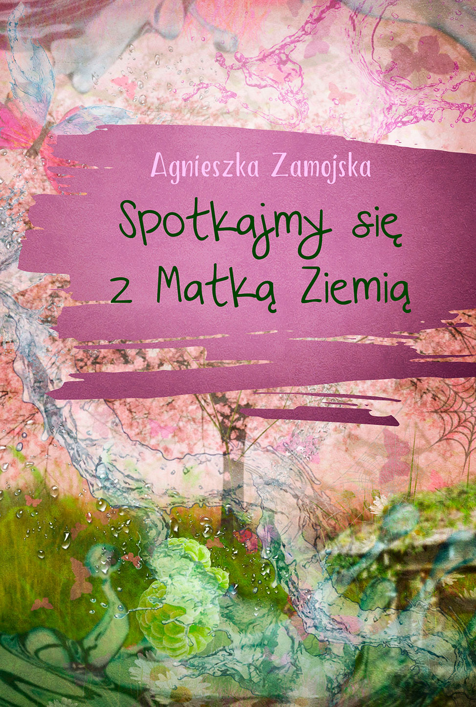 Image of Spotkajmy się z Matką Ziemią
