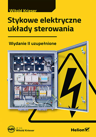 Image of Stykowe elektryczne układy sterowania wyd. 2