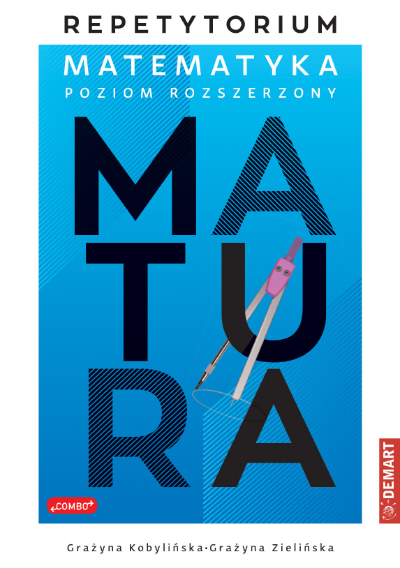 Image of Repetytorium z matematyki dla maturzystów. Poziom rozszerzony