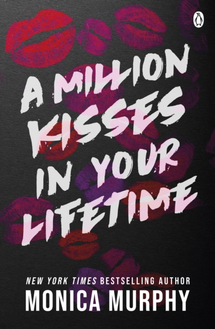 Image of A Million Kisses In Your Lifetime wer. angielska