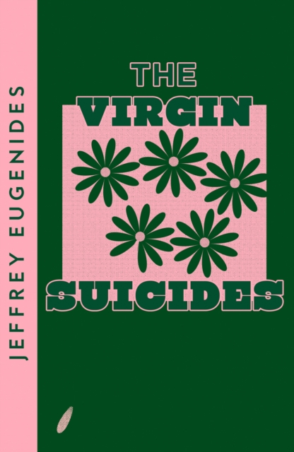 Image of The Virgin Suicides wer. angielska