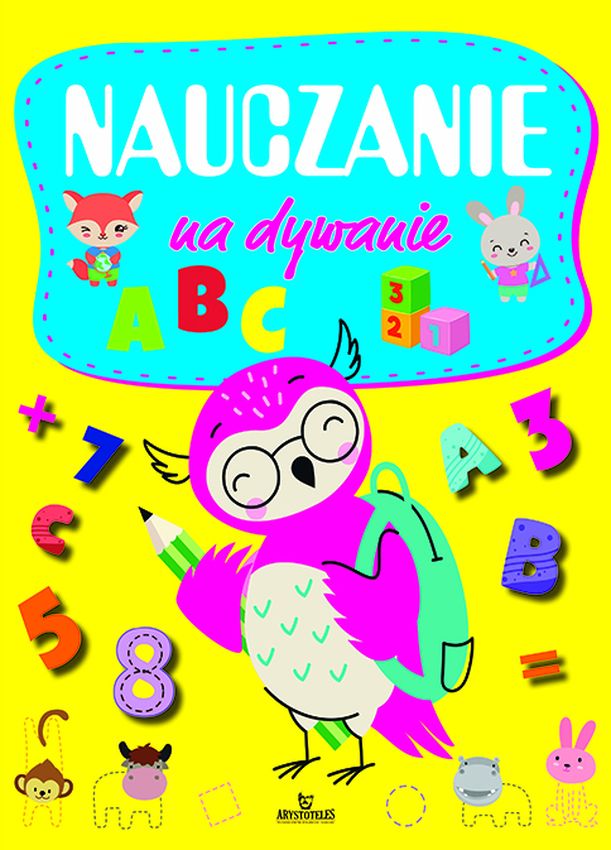 Image of Nauczanie na dywanie