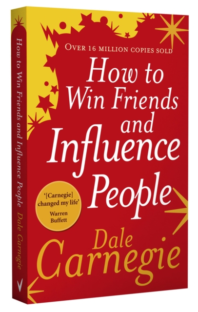 Image of How to Win Friends and Influence People
