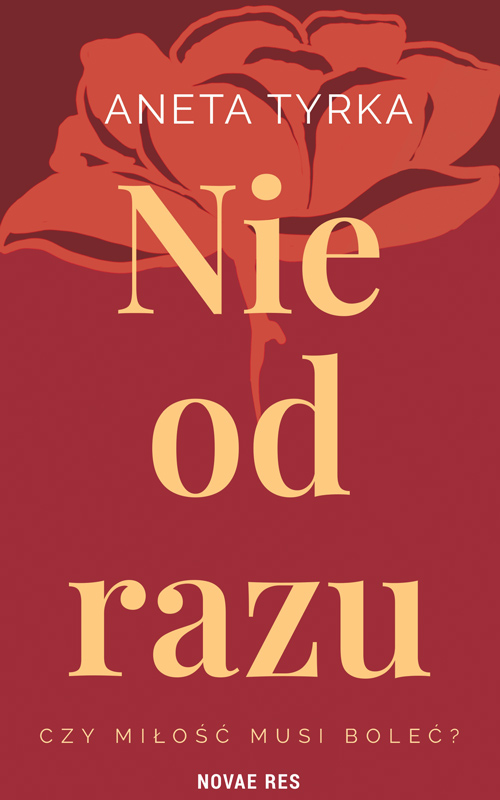 Image of Nie od razu