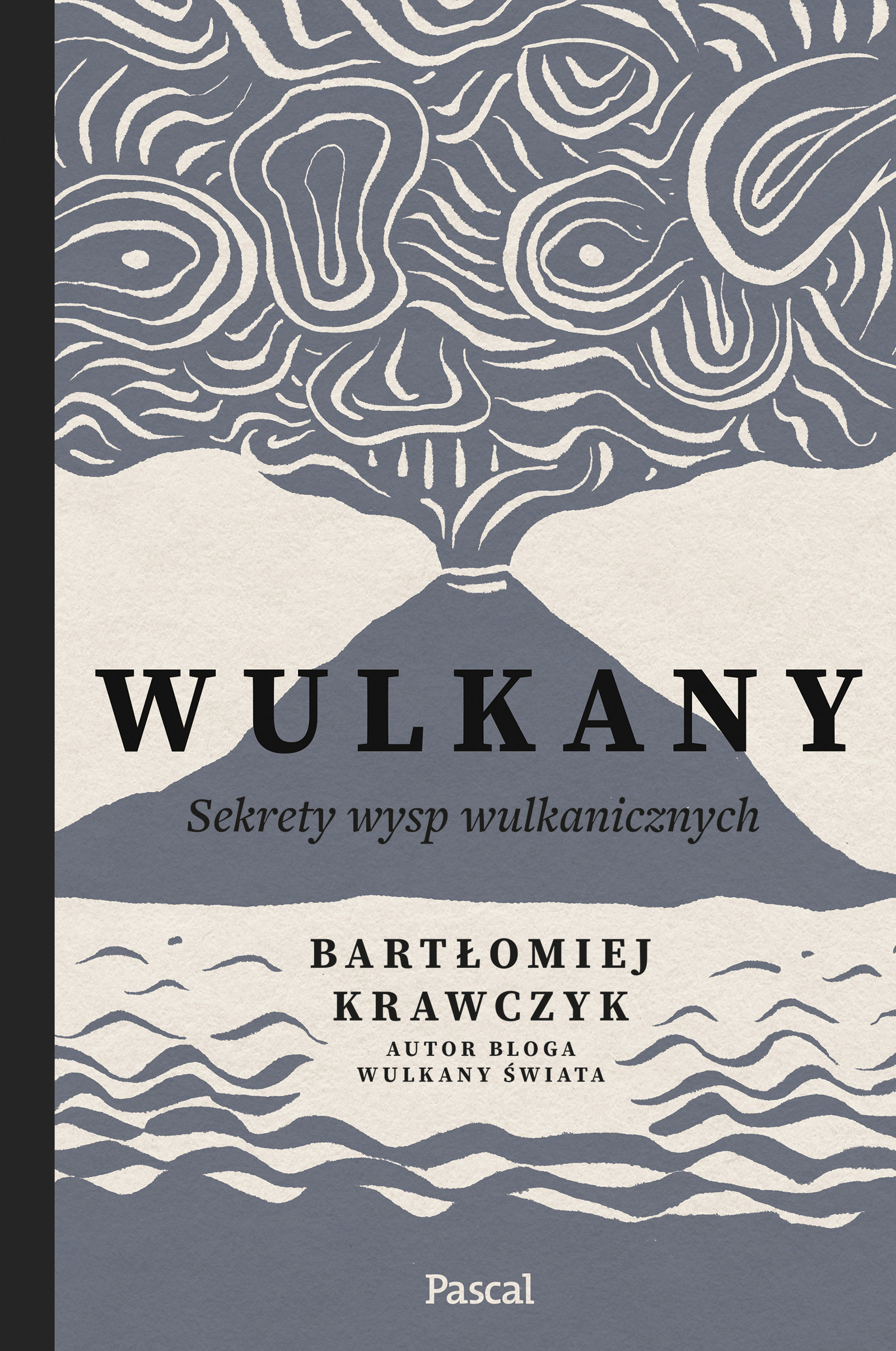 Image of Wulkany